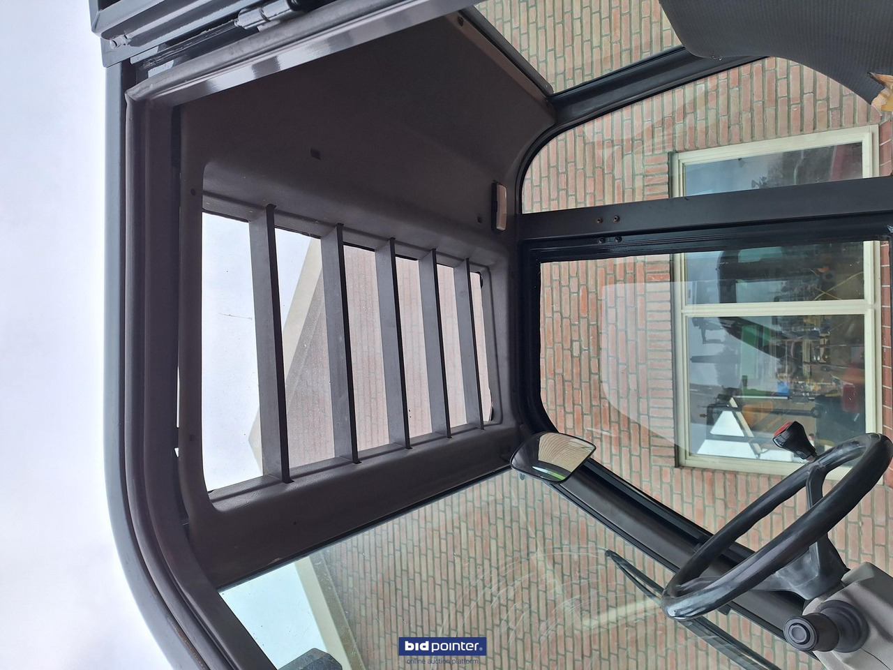 Leasing of  Manitou 30-4   4x4 Manitou 30-4   4x4: picture 13 Leasing of  Manitou 30-4   4x4 Manitou 30-4   4x4: picture 13