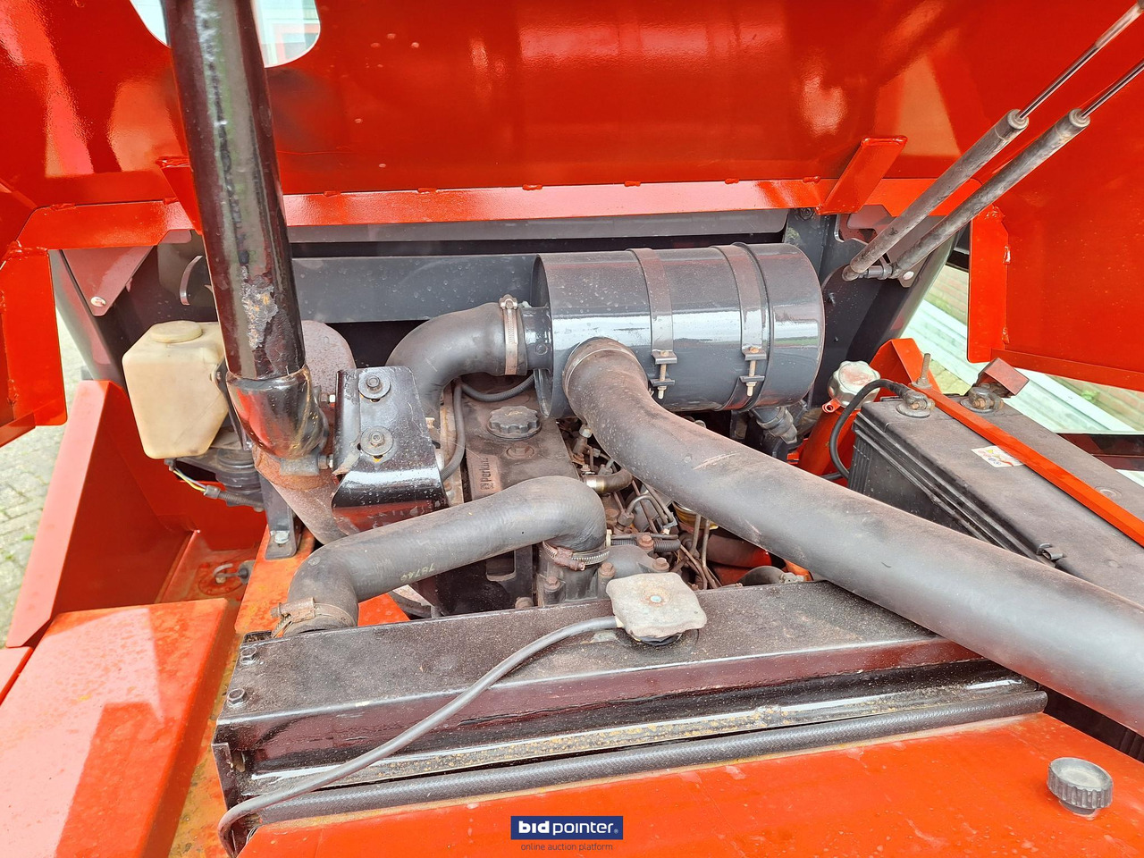 Leasing of  Manitou 30-4   4x4 Manitou 30-4   4x4: picture 20 Leasing of  Manitou 30-4   4x4 Manitou 30-4   4x4: picture 20