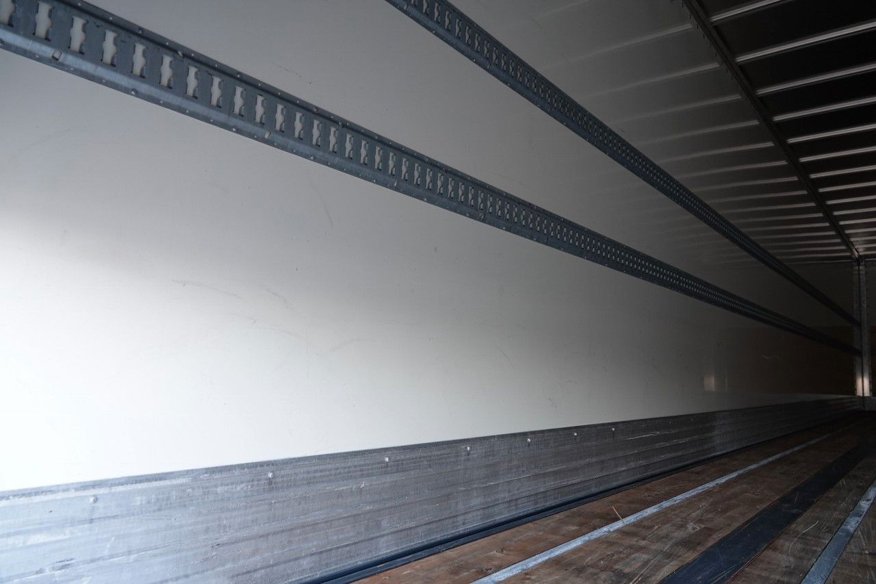 Leasing of  Frühauf KONTENER / KOFFER / MAŁO UŻYWANA / JAK NOWA  / 2 Frühauf KONTENER / KOFFER / MAŁO UŻYWANA / JAK NOWA  / 2: picture 9