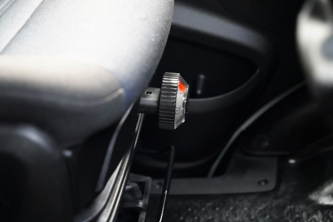 Refrigerated van Iveco DAILY 35-160 / KONTENER 4,2 M    / WINDA  / BLIŹ: picture 34