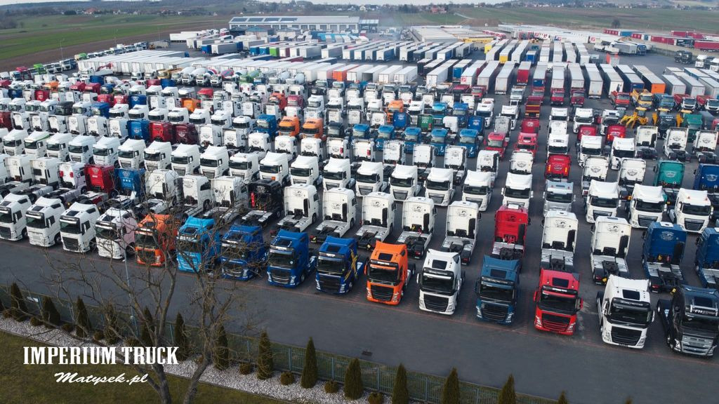 Curtainsider semi-trailer Krone FIRANKA / 2017 ROK / STANDARD / OŚ PODNISZONA: picture 20 Curtainsider semi-trailer Krone FIRANKA / 2017 ROK / STANDARD / OŚ PODNISZONA: picture 20