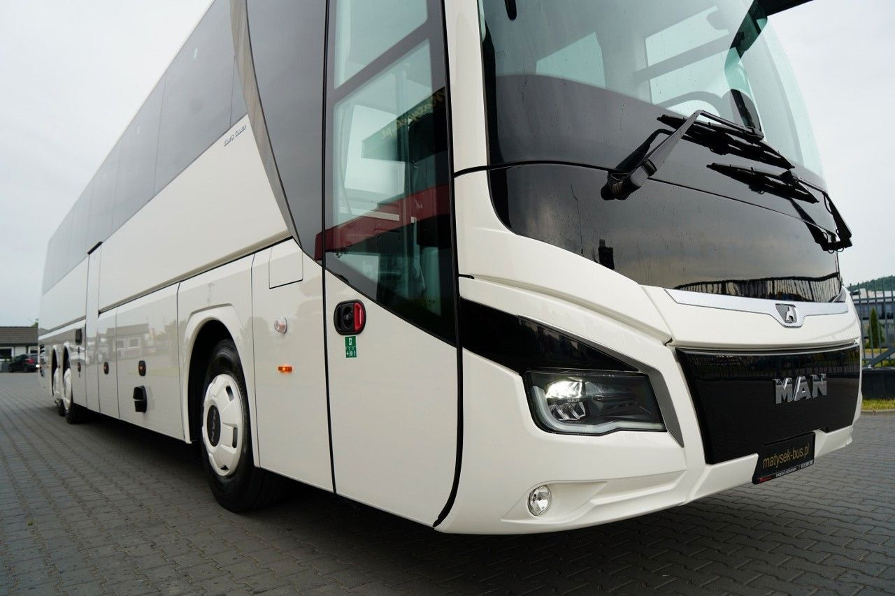 MAN LIONS COACH R08 / EURO 6 / FABRYCZNIE NOWY / DOS - Coach: picture 5 MAN LIONS COACH R08 / EURO 6 / FABRYCZNIE NOWY / DOS - Coach: picture 5