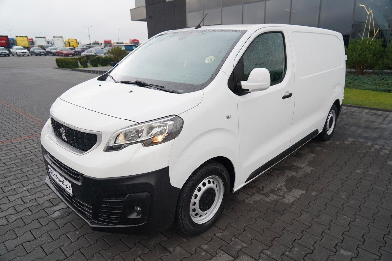 Peugeot EXPERT  / BLASZAK / FURGON / MANUAL - Small van: picture 2 Peugeot EXPERT  / BLASZAK / FURGON / MANUAL - Small van: picture 2