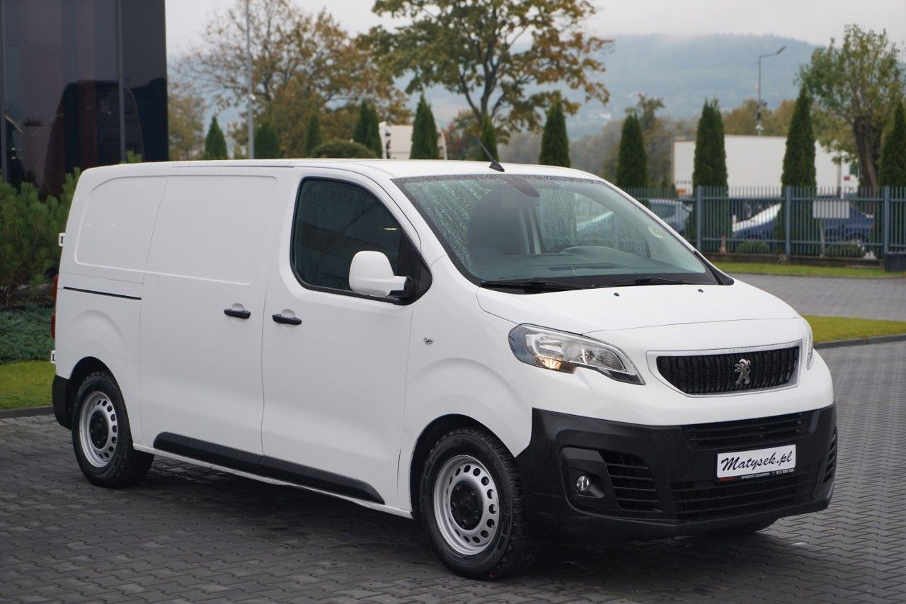 Peugeot EXPERT  / BLASZAK / FURGON / MANUAL - Small van: picture 4 Peugeot EXPERT  / BLASZAK / FURGON / MANUAL - Small van: picture 4