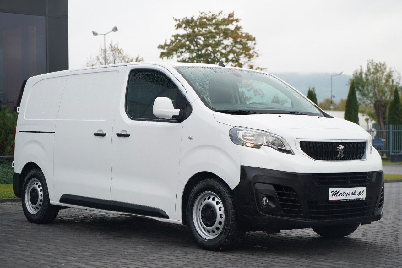 Peugeot EXPERT  / BLASZAK / FURGON / MANUAL - Small van: picture 5 Peugeot EXPERT  / BLASZAK / FURGON / MANUAL - Small van: picture 5