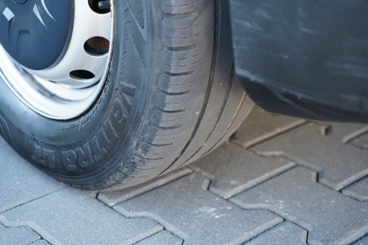 Leasing of  Renault MASTER / BLASZAK / FURGON / MANUAL / HAK / 2022 Renault MASTER / BLASZAK / FURGON / MANUAL / HAK / 2022: picture 13