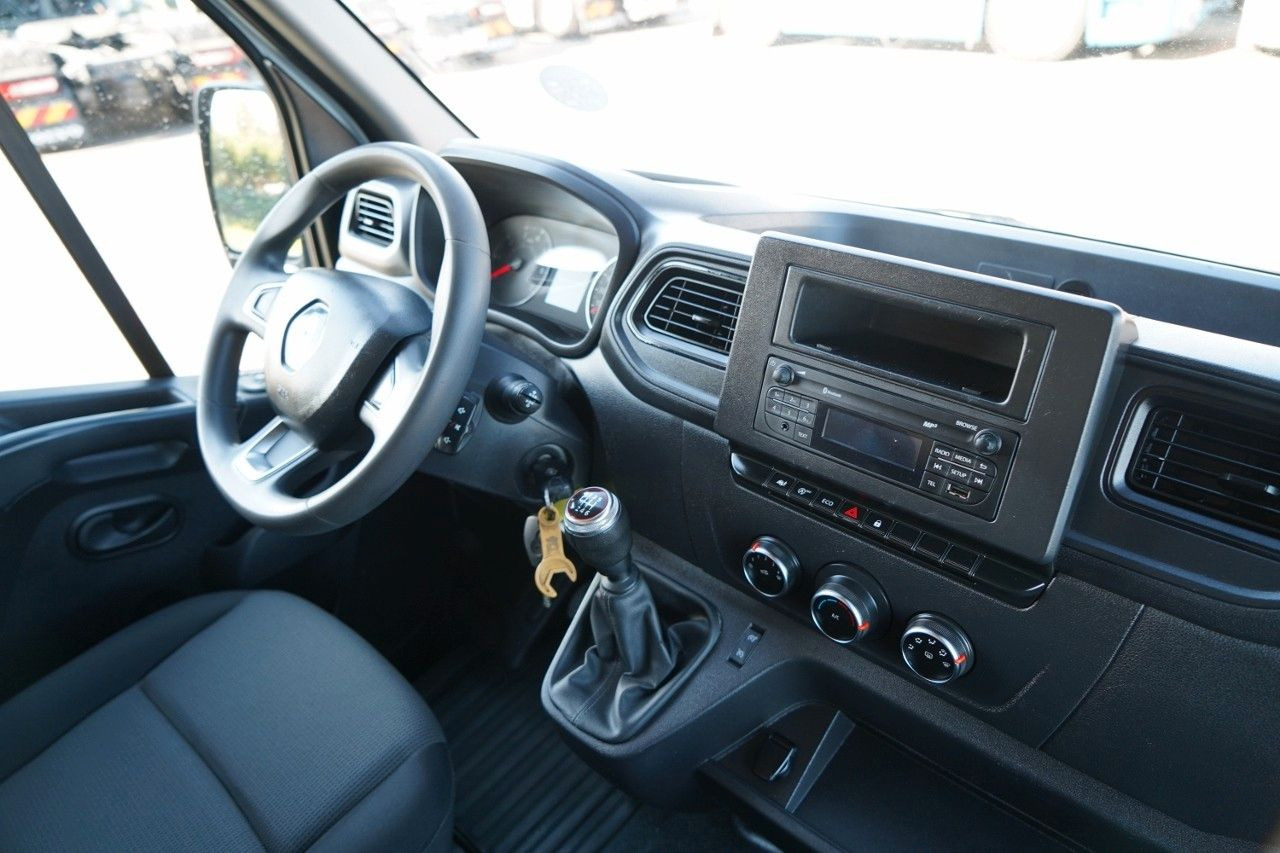 Leasing of  Renault MASTER / BLASZAK / FURGON / MANUAL / HAK / 2022 Renault MASTER / BLASZAK / FURGON / MANUAL / HAK / 2022: picture 15