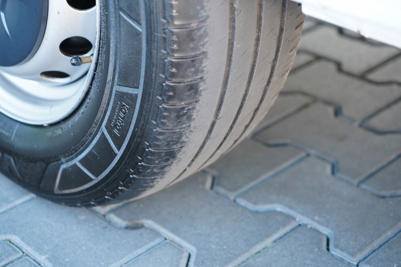 Leasing of  Renault MASTER / BLASZAK / FURGON / MANUAL / HAK / 2022 Renault MASTER / BLASZAK / FURGON / MANUAL / HAK / 2022: picture 14