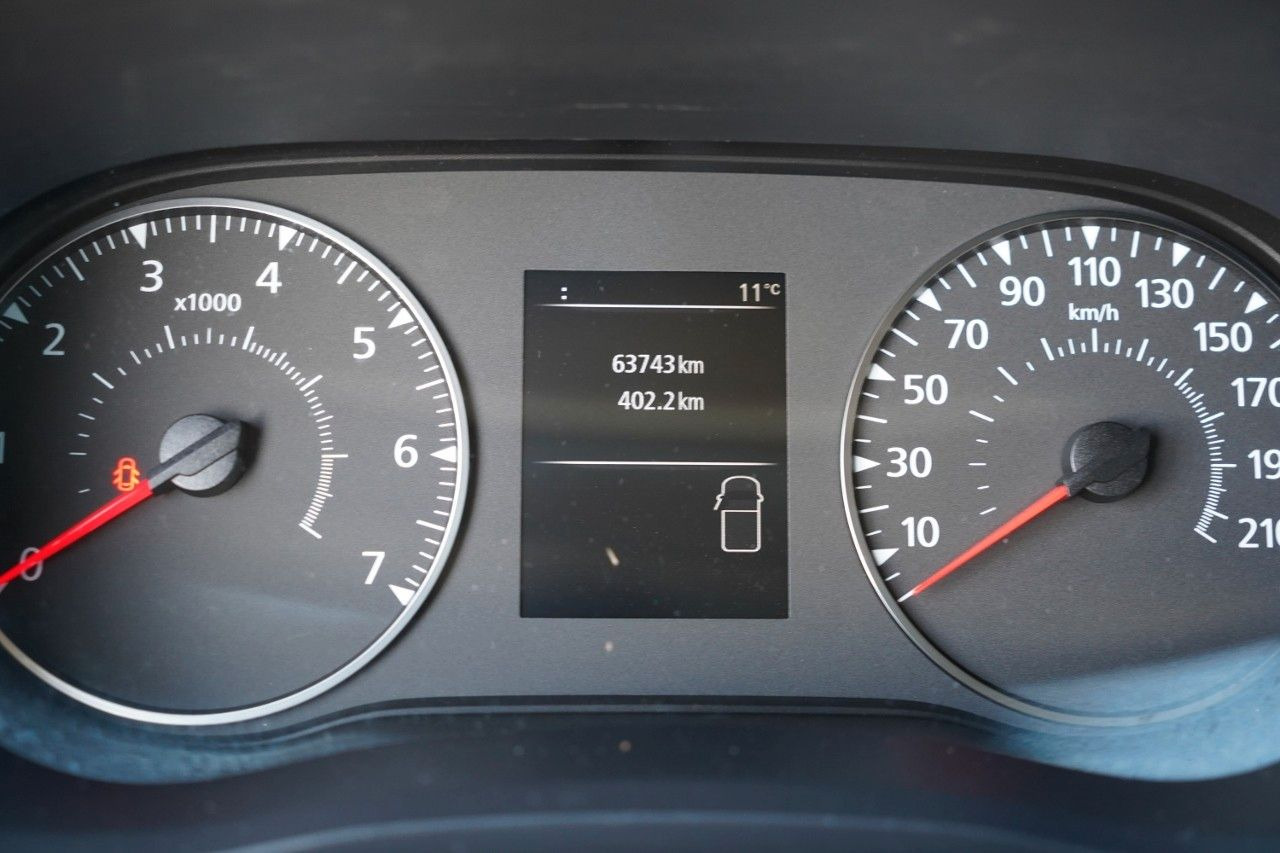 Leasing of  Renault MASTER / BLASZAK / FURGON / MANUAL / HAK / 2022 Renault MASTER / BLASZAK / FURGON / MANUAL / HAK / 2022: picture 19