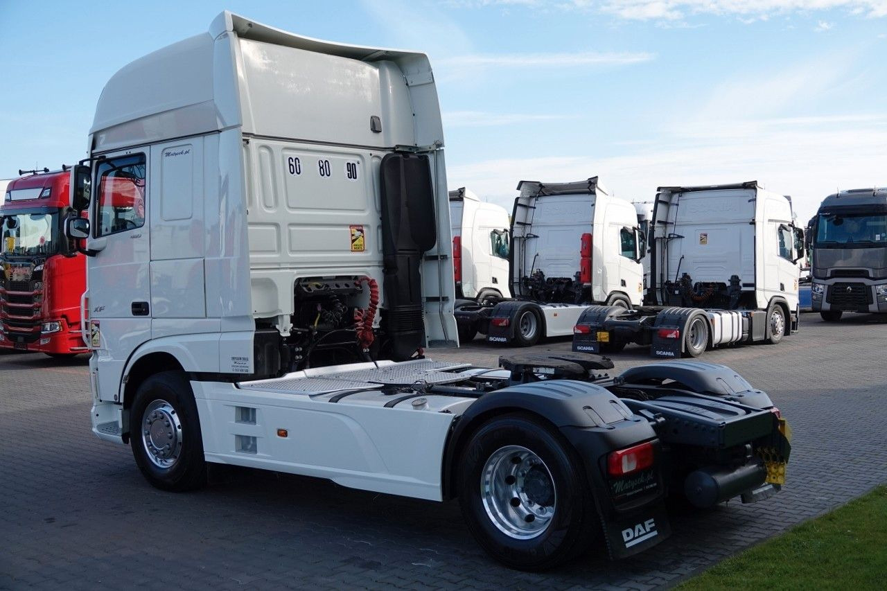 DAF XF 480 / I-PARK COOL / 2021 ROK / 299 TYS. KM ! - Tractor unit: picture 3 DAF XF 480 / I-PARK COOL / 2021 ROK / 299 TYS. KM ! - Tractor unit: picture 3