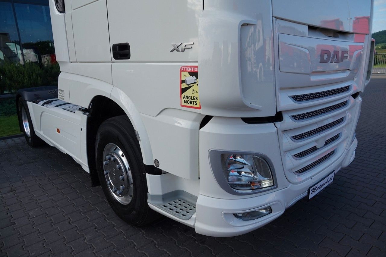 DAF XF 480 / I-PARK COOL / 2021 ROK / 299 TYS. KM ! - Tractor unit: picture 5 DAF XF 480 / I-PARK COOL / 2021 ROK / 299 TYS. KM ! - Tractor unit: picture 5