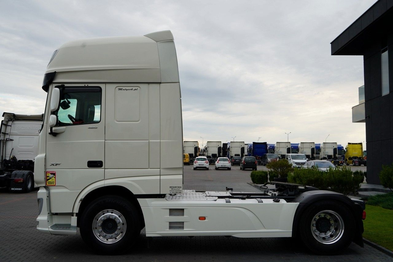 DAF XF 480 / I-PARK COOL / ALUFELGI / SSC / SPROWADZ - Tractor unit: picture 3 DAF XF 480 / I-PARK COOL / ALUFELGI / SSC / SPROWADZ - Tractor unit: picture 3