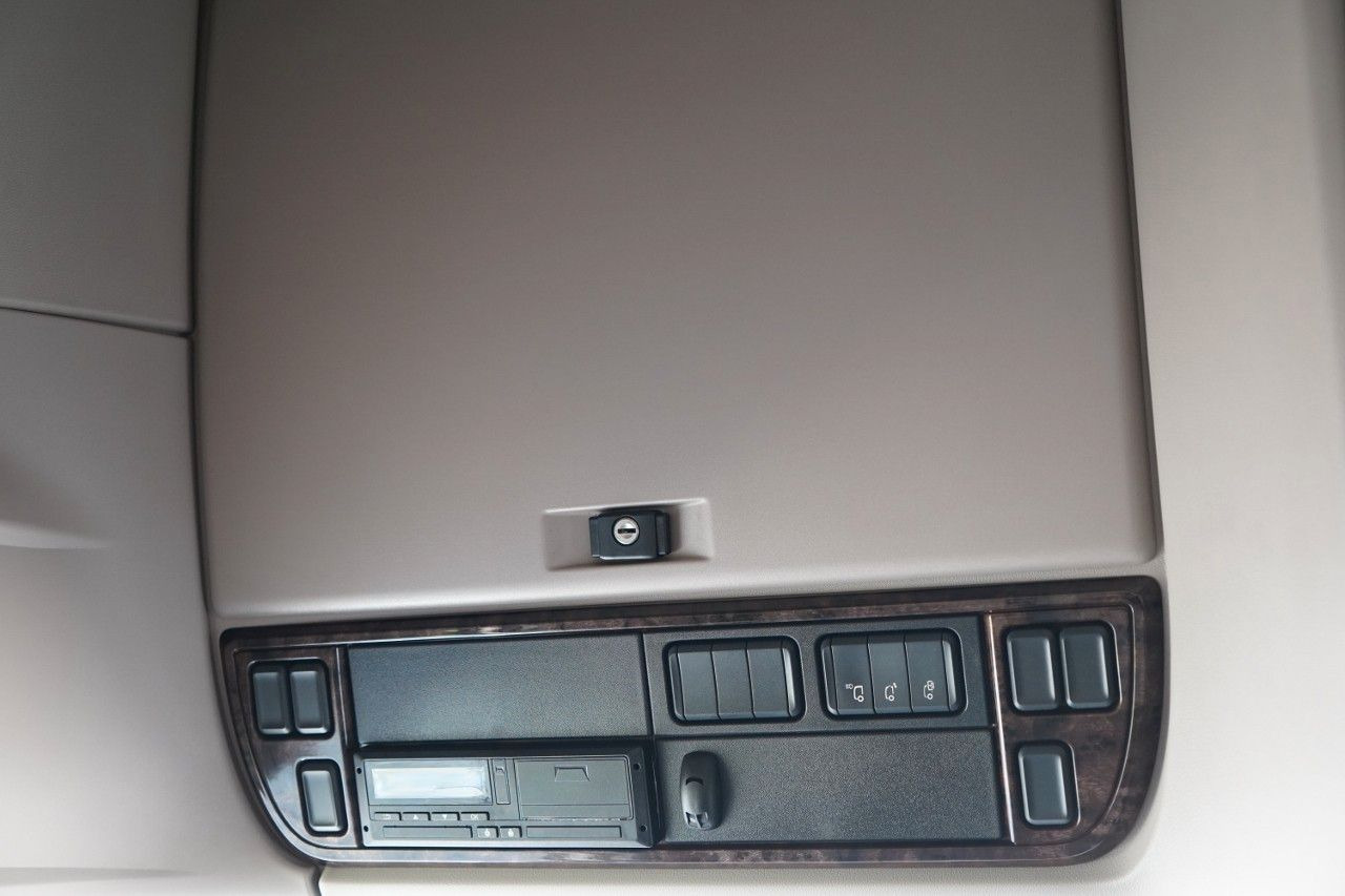 Tractor unit DAF XF 480 / I-PARK COOL / SSC / 2019 ROK / PO KONTR: picture 16 Tractor unit DAF XF 480 / I-PARK COOL / SSC / 2019 ROK / PO KONTR: picture 16