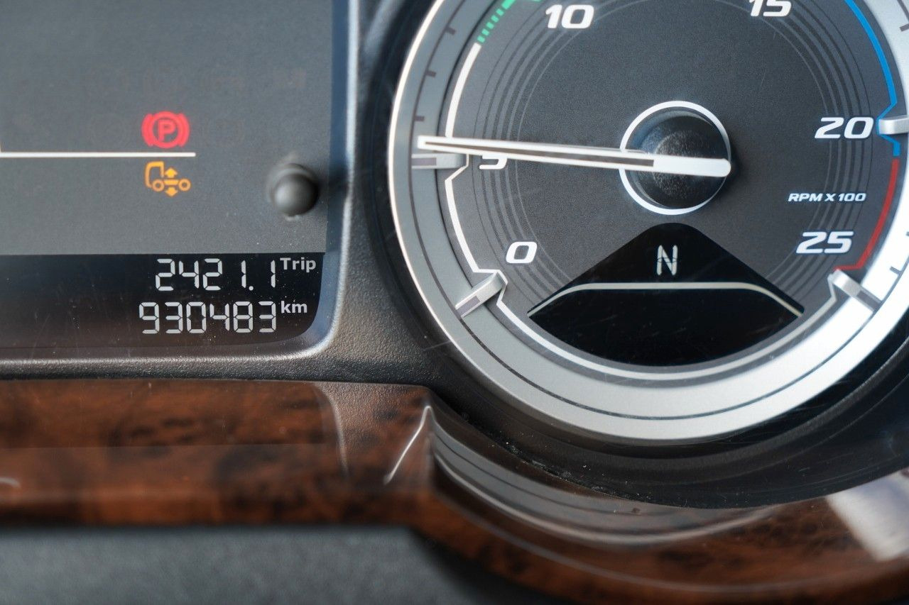 Tractor unit DAF XF 480 / I-PARK COOL / SSC / 2019 ROK / PO KONTR: picture 19 Tractor unit DAF XF 480 / I-PARK COOL / SSC / 2019 ROK / PO KONTR: picture 19