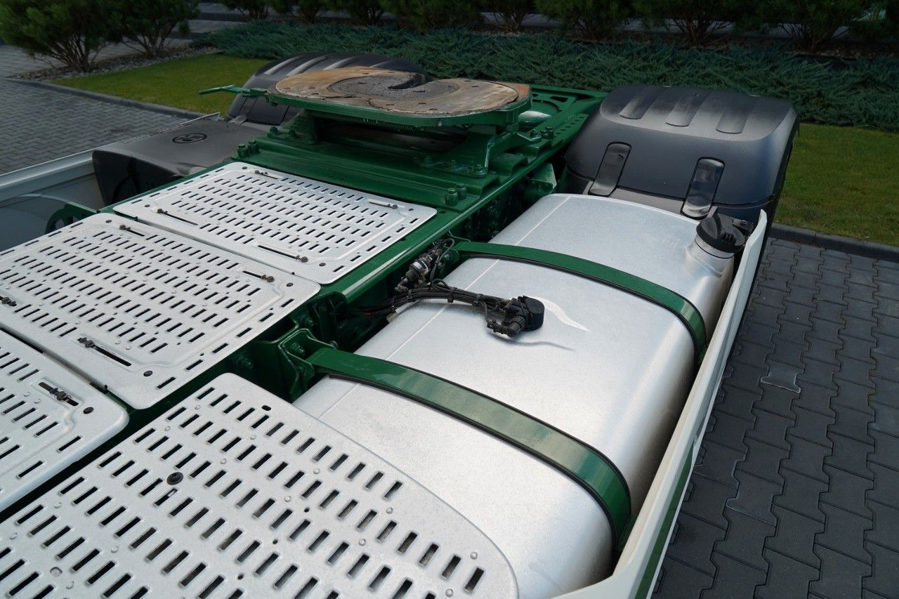 Tractor unit DAF XF 480 / I-PARK COOL / SSC / 2019 ROK / PO KONTR: picture 10 Tractor unit DAF XF 480 / I-PARK COOL / SSC / 2019 ROK / PO KONTR: picture 10