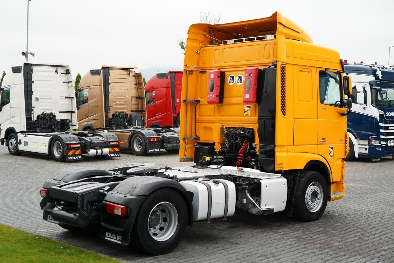 DAF XF 480 / SPACE CAB / PO KONTRAKCIE SERWISOWYM / - Tractor unit: picture 5 DAF XF 480 / SPACE CAB / PO KONTRAKCIE SERWISOWYM / - Tractor unit: picture 5