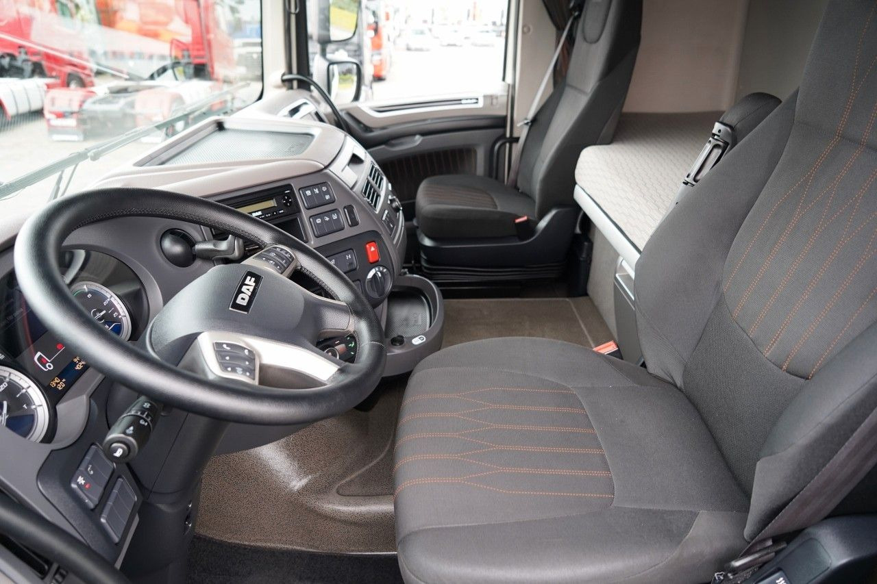 Tractor unit DAF XF 480 / SUPER SPACE CAB / OPONY 100% / 2021 ROK: picture 24