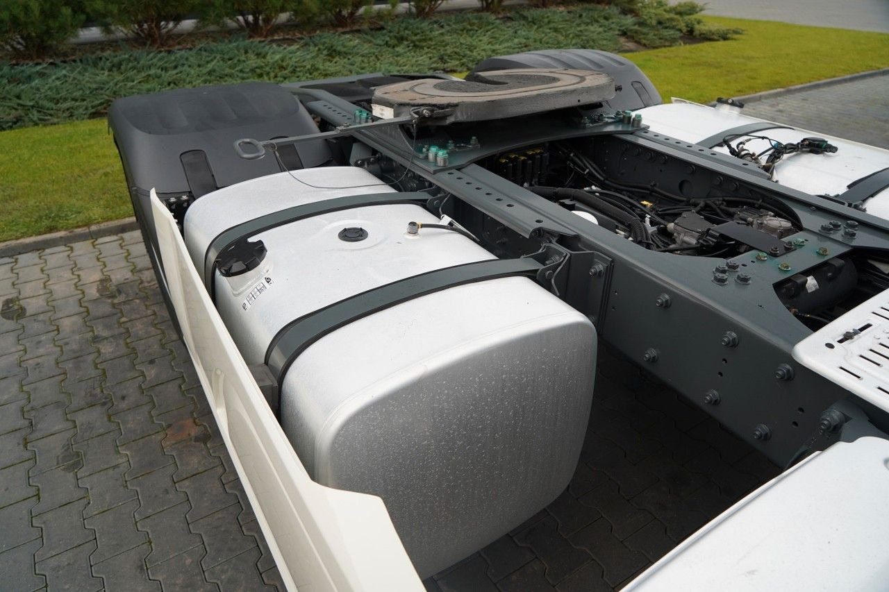 Tractor unit DAF XF 480 / SUPER SPACE CAB / OPONY 100% / 2021 ROK: picture 17