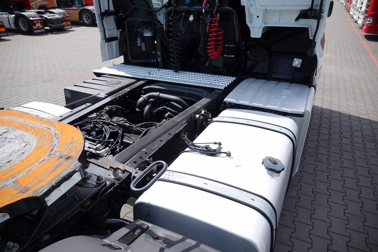 Leasing of  MAN TGX 18.470 / RETARDER / 2020 / SPROWADZONY / PO MAN TGX 18.470 / RETARDER / 2020 / SPROWADZONY / PO: picture 8