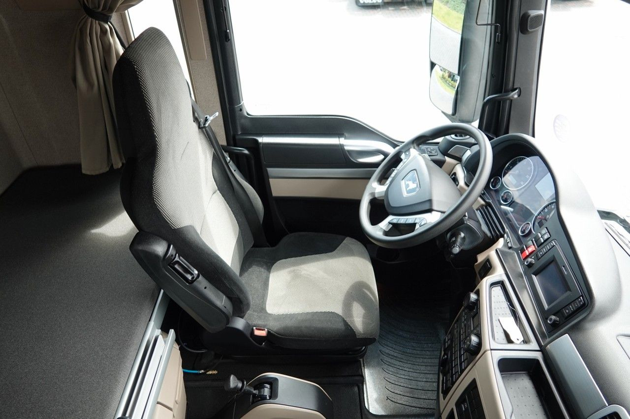 Leasing of  MAN TGX 18.470 / RETARDER / 2020 / SPROWADZONY / PO MAN TGX 18.470 / RETARDER / 2020 / SPROWADZONY / PO: picture 13