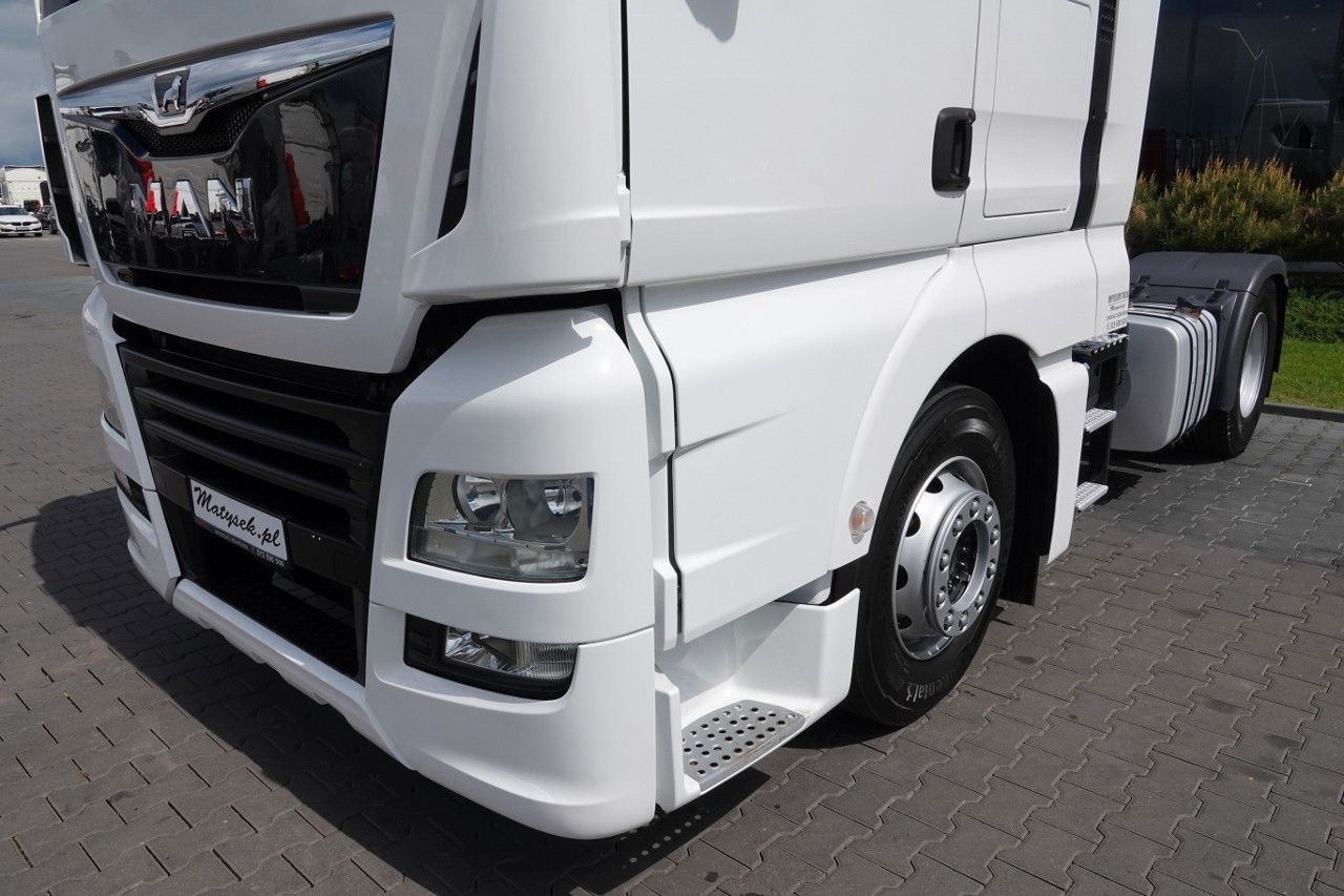 Leasing of  MAN TGX 18.470 / RETARDER / OPONY 100% / 2020 ROK / MAN TGX 18.470 / RETARDER / OPONY 100% / 2020 ROK /: picture 7