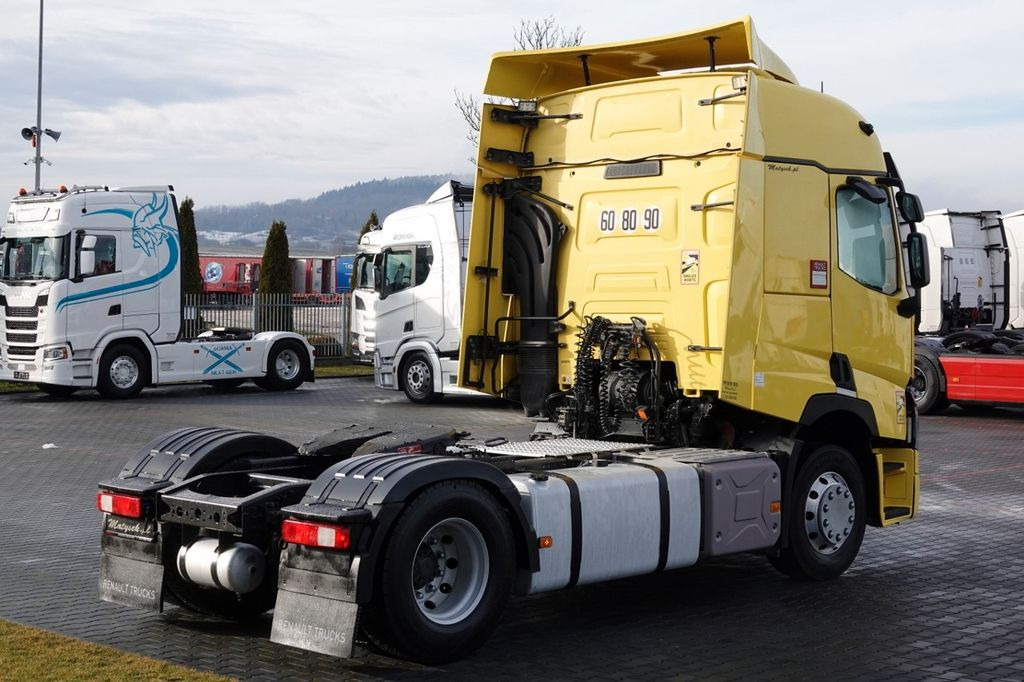 Renault T 440 / 13 LITROWY / RETARDER / I-PAPRK COOL/ OP - Tractor unit: picture 5 Renault T 440 / 13 LITROWY / RETARDER / I-PAPRK COOL/ OP - Tractor unit: picture 5