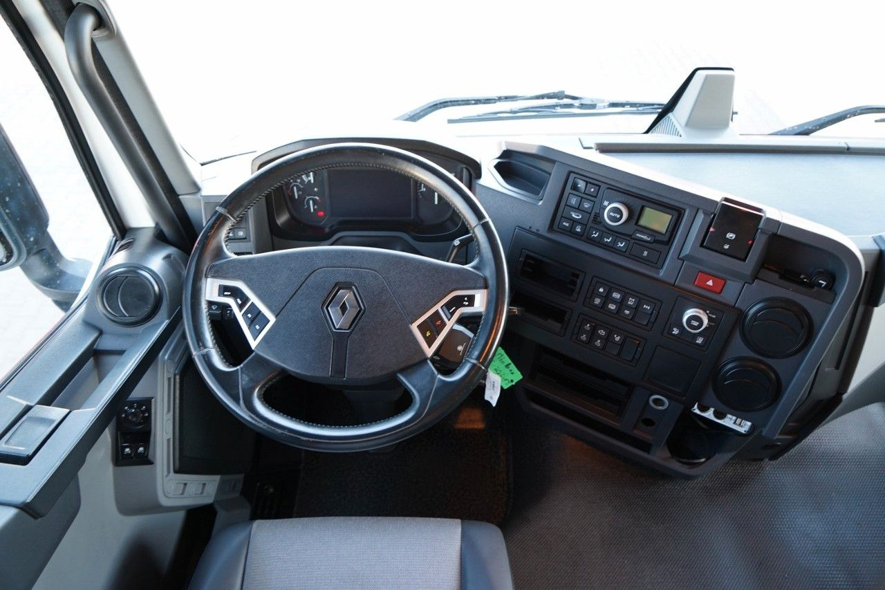 Tractor unit Renault T 440 / NISKA KABINA / ALUFELGI / SPROWADZONY /: picture 15