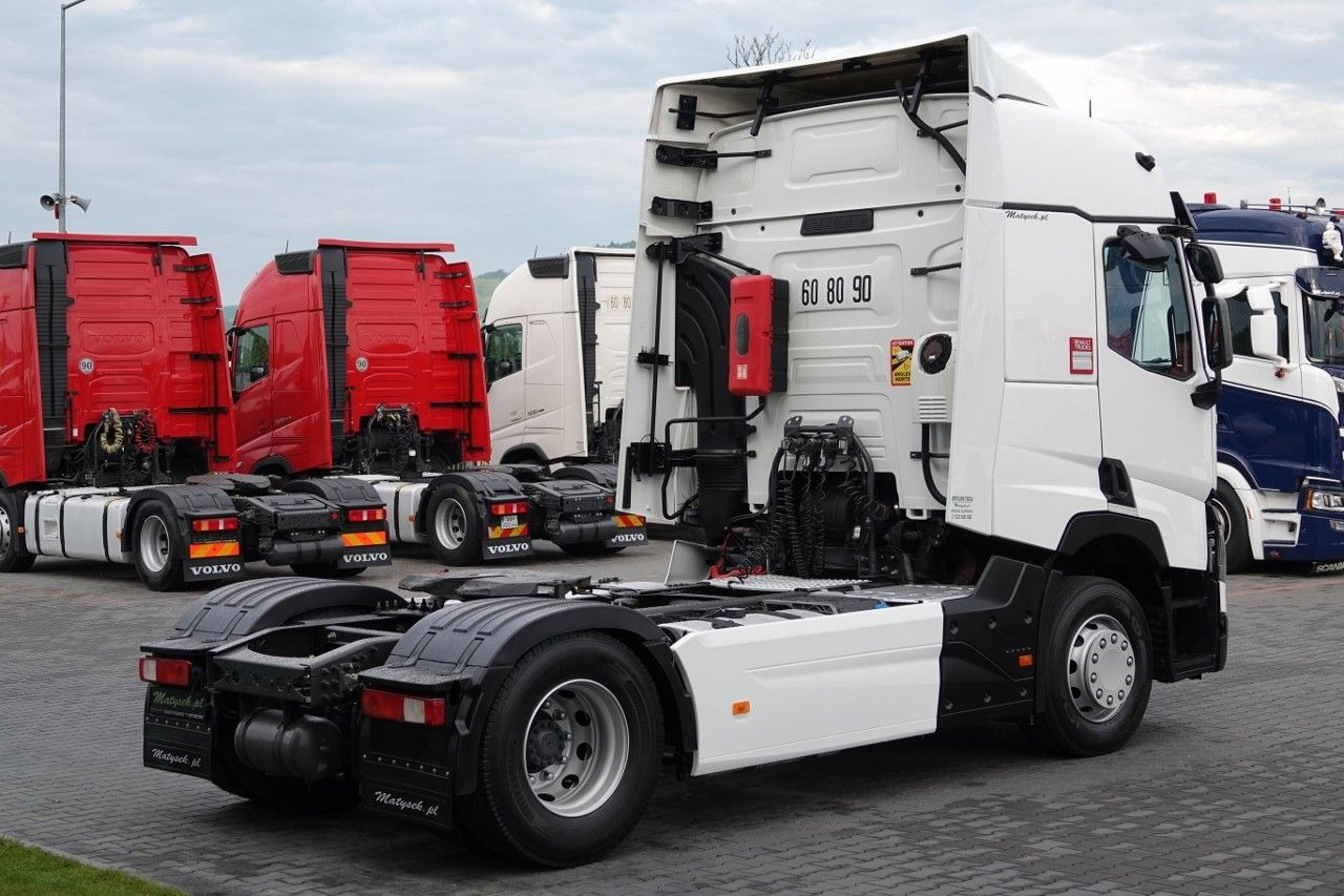 Renault T 460 / I-PARK COOL / OPONY 100 % / PO KONTRAKC - Tractor unit: picture 5 Renault T 460 / I-PARK COOL / OPONY 100 % / PO KONTRAKC - Tractor unit: picture 5