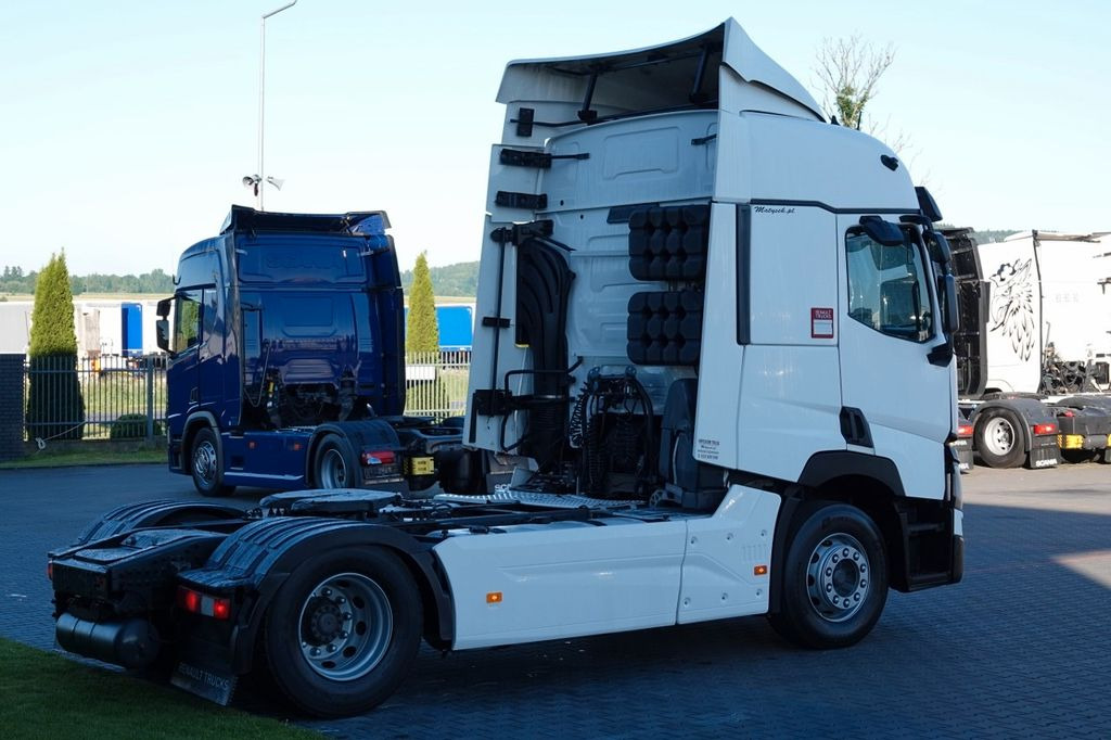 Renault T 480 / 13L / 2017 ROK - Tractor unit: picture 5 Renault T 480 / 13L / 2017 ROK - Tractor unit: picture 5