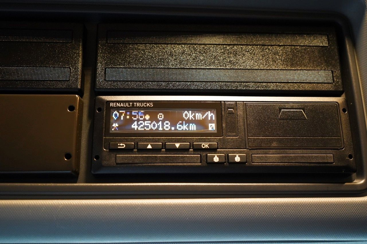 Tractor unit Renault T 520 / EDYCJA LIMITOWANA - 1894 / FULL AIRMATI: picture 19