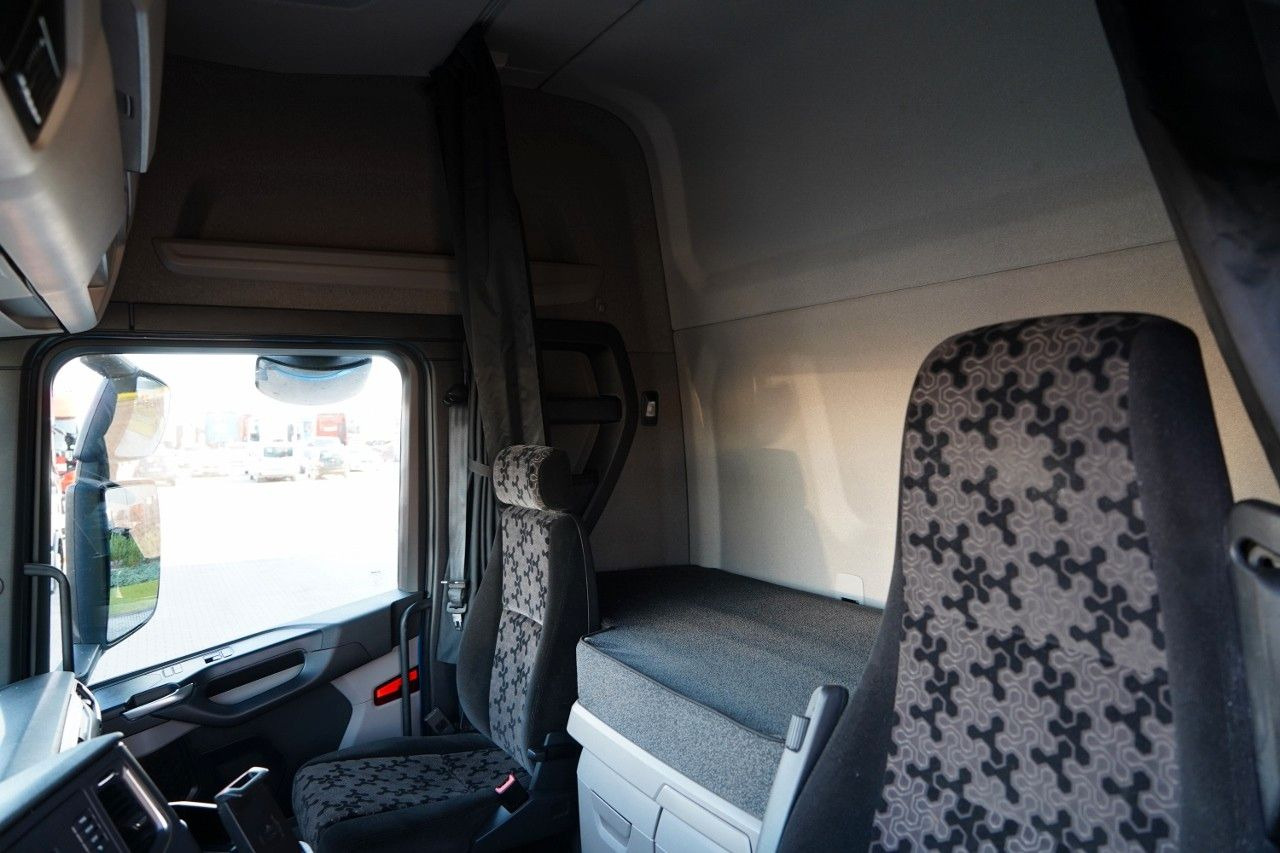 Tractor unit Scania R 450 / RETARDER / HYDRAULIKA / I-PARK COOL / AL: picture 25