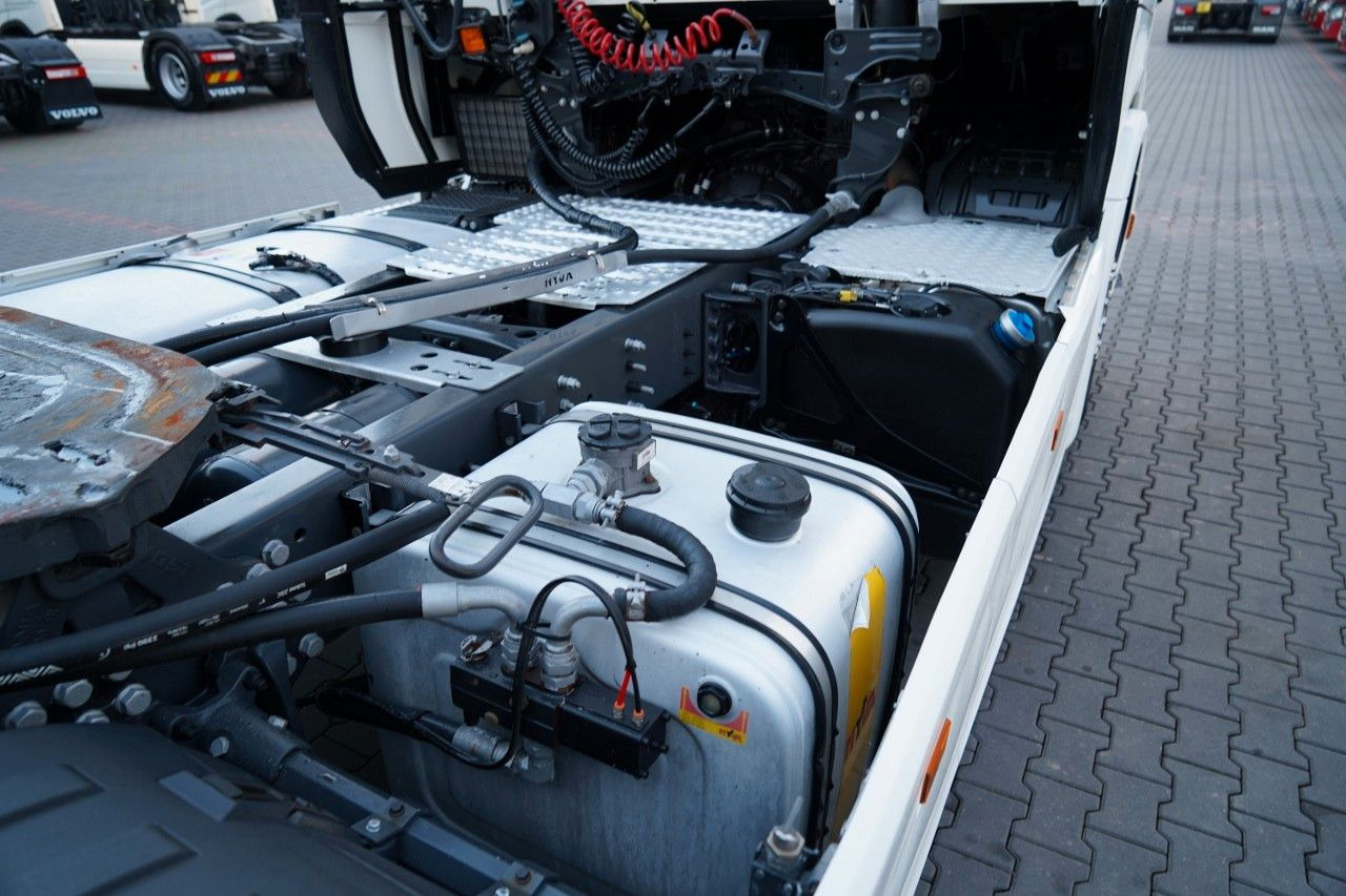 Tractor unit Scania S 500 / HYDRAULIKA / RETARDER / I-PARK COOL / AL: picture 16