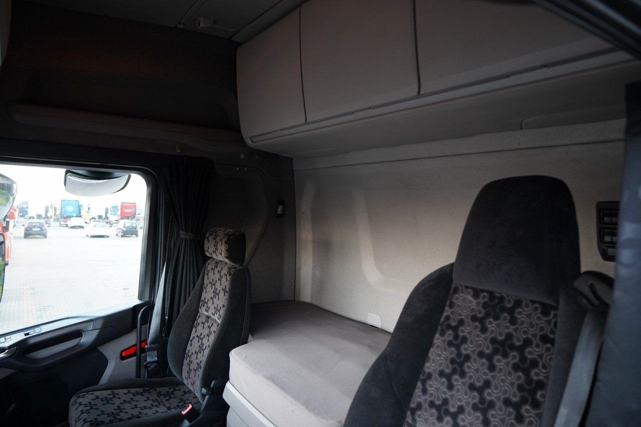 Tractor unit Scania S 500 / HYDRAULIKA / RETARDER / I-PARK COOL / AL: picture 24