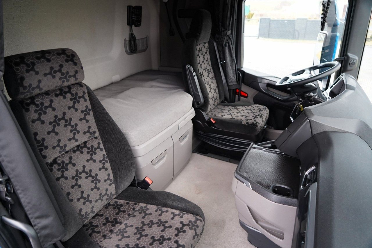 Tractor unit Scania S 500 / RETARDER / I-PARK COOL / ALUFELGI: picture 35 Tractor unit Scania S 500 / RETARDER / I-PARK COOL / ALUFELGI: picture 35