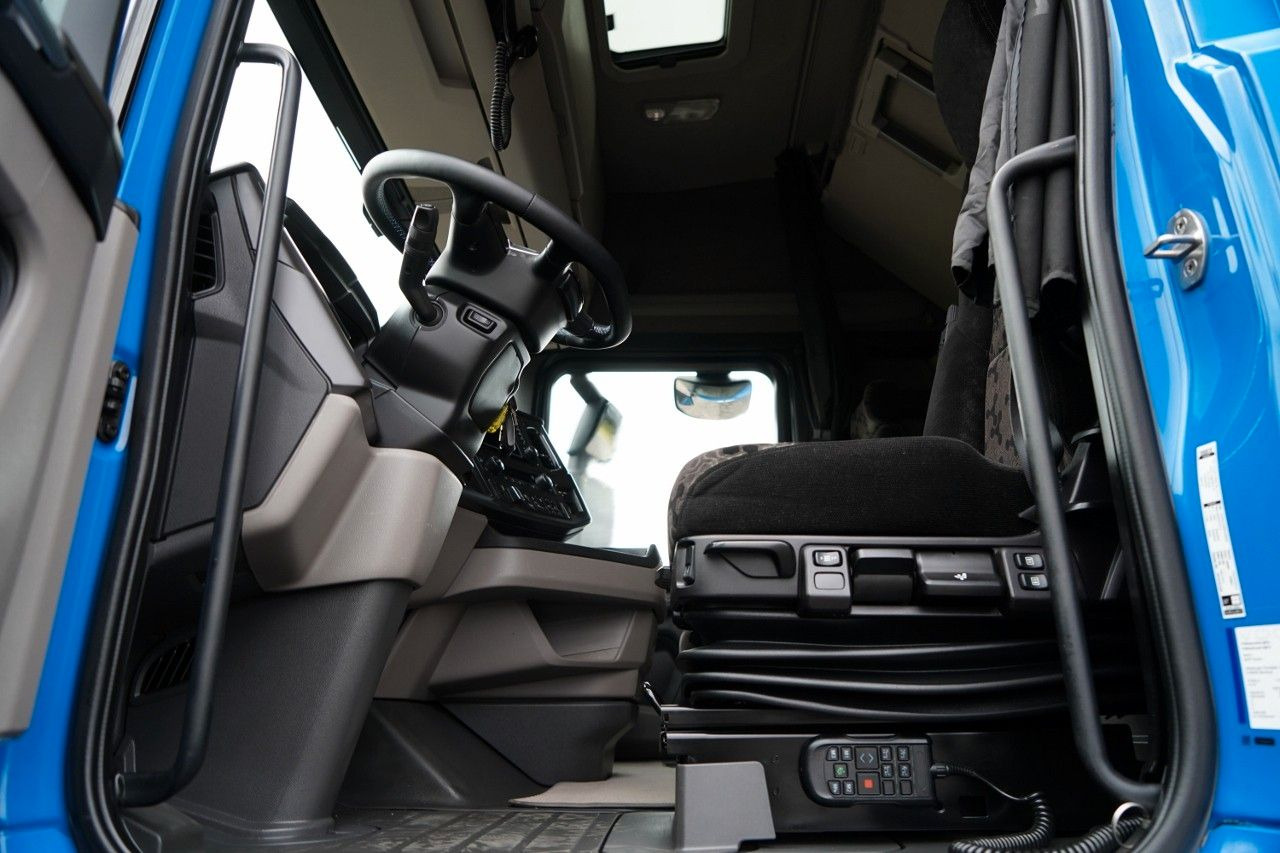 Tractor unit Scania S 500 / RETARDER / I-PARK COOL / ALUFELGI: picture 23 Tractor unit Scania S 500 / RETARDER / I-PARK COOL / ALUFELGI: picture 23