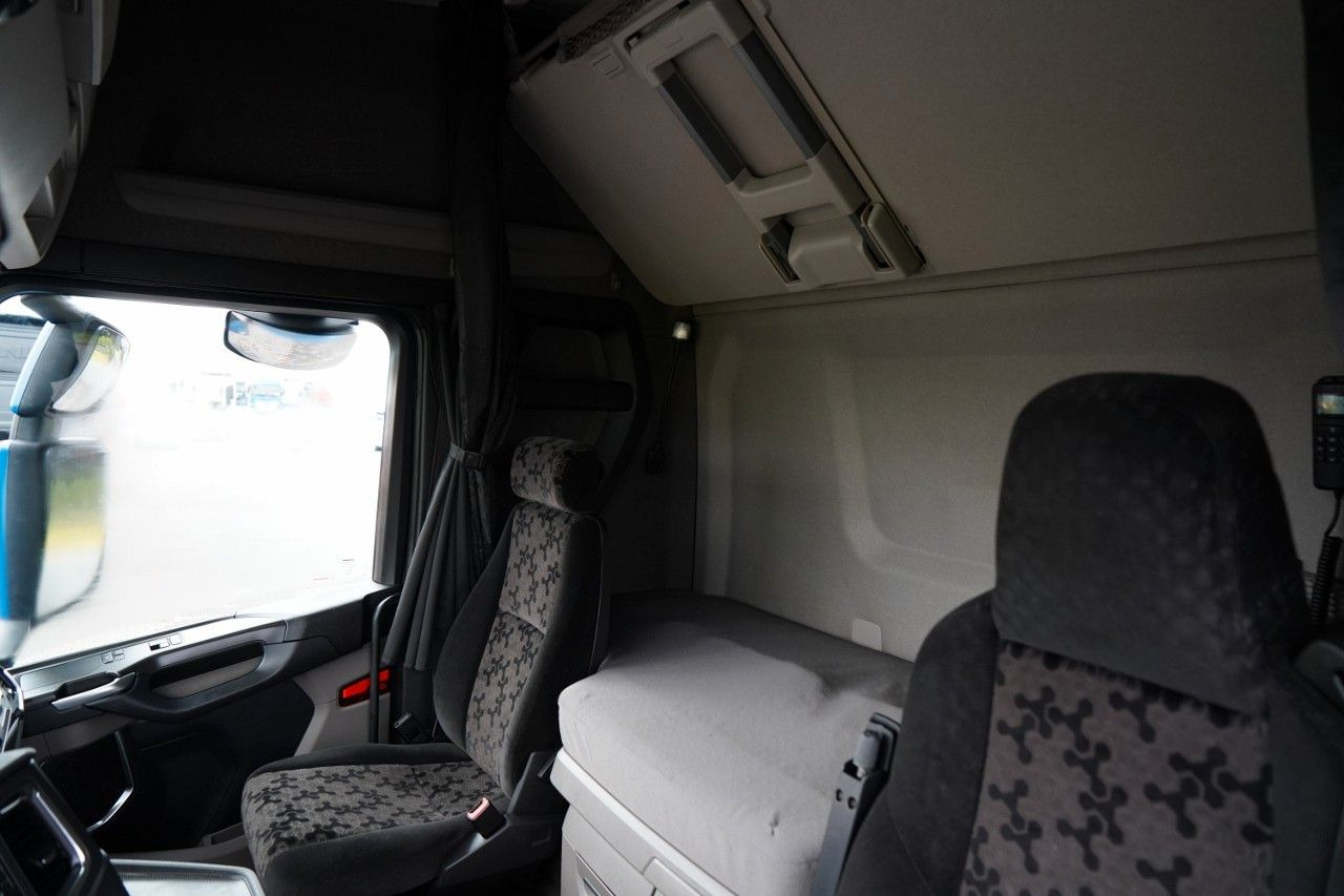 Tractor unit Scania S 500 / RETARDER / I-PARK COOL / ALUFELGI: picture 25 Tractor unit Scania S 500 / RETARDER / I-PARK COOL / ALUFELGI: picture 25