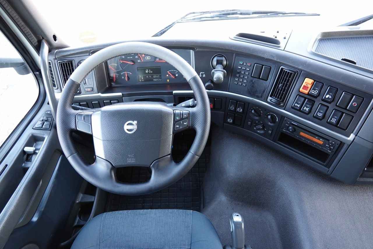 Leasing of Volvo FM 450 / ADR / ALUFELGI / WAGA: 6900KG / EURO 5 Volvo FM 450 / ADR / ALUFELGI / WAGA: 6900KG / EURO 5: picture 13 Leasing of Volvo FM 450 / ADR / ALUFELGI / WAGA: 6900KG / EURO 5 Volvo FM 450 / ADR / ALUFELGI / WAGA: 6900KG / EURO 5: picture 13