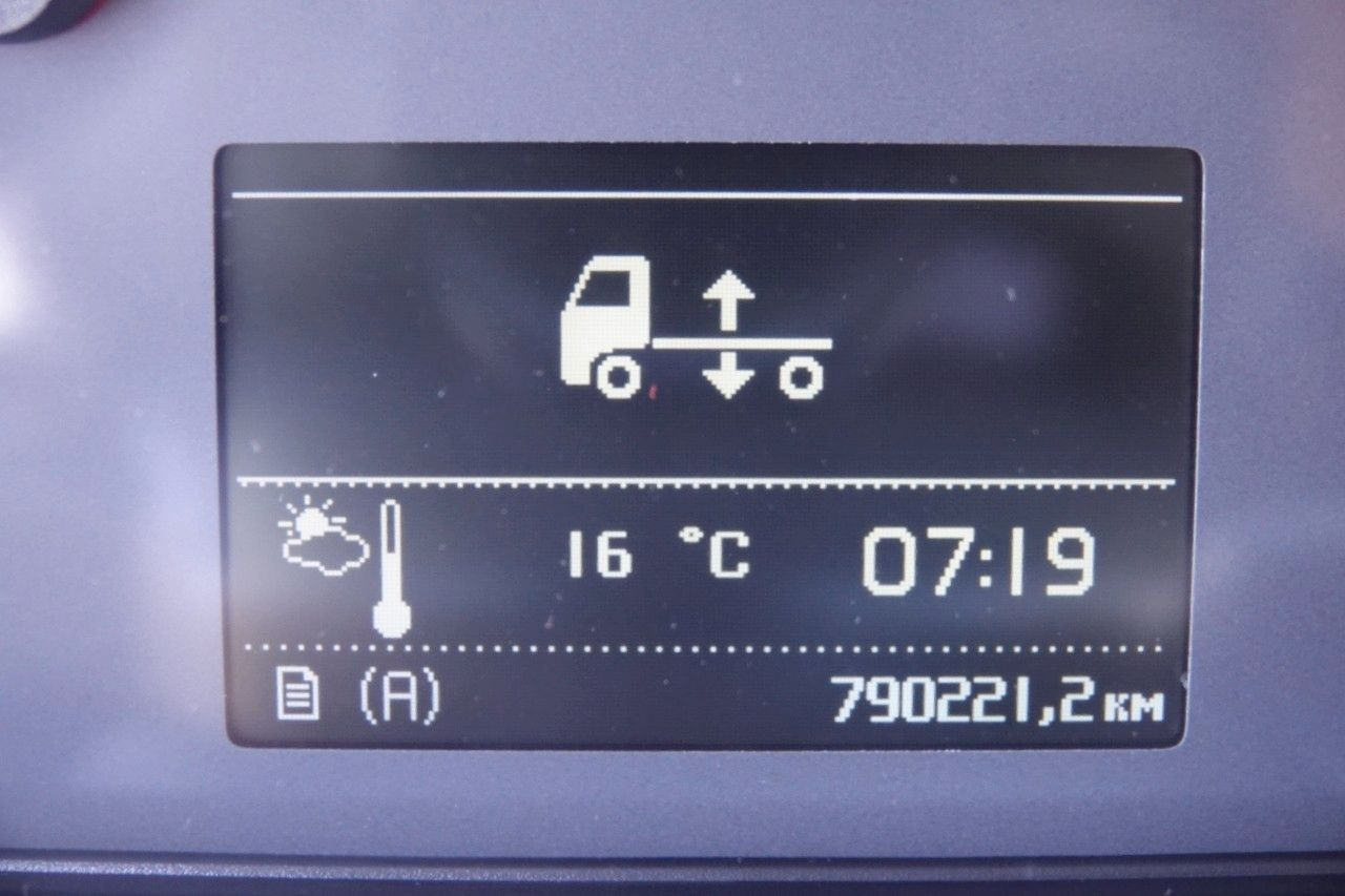 Leasing of Volvo FM 450 / ADR / ALUFELGI / WAGA: 6900KG / EURO 5 Volvo FM 450 / ADR / ALUFELGI / WAGA: 6900KG / EURO 5: picture 19 Leasing of Volvo FM 450 / ADR / ALUFELGI / WAGA: 6900KG / EURO 5 Volvo FM 450 / ADR / ALUFELGI / WAGA: 6900KG / EURO 5: picture 19