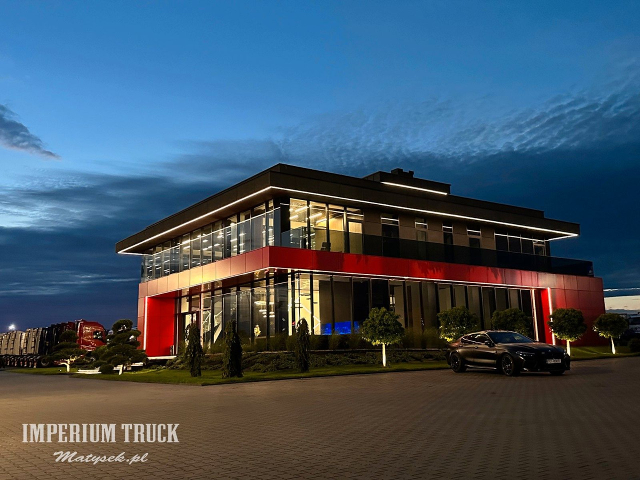 Curtainsider semi-trailer Wielton FIRANKA STANDARD / MULDA DO STALI - 9 M / OŚ POD: picture 29