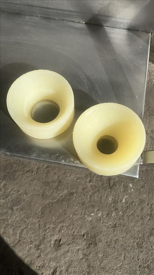 Bruton BIG T Dough divider - Bakery equipment: picture 5 Bruton BIG T Dough divider - Bakery equipment: picture 5