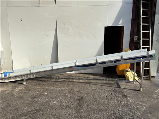 Carrera elevator conveyor - Conveyor: picture 1 Carrera elevator conveyor - Conveyor: picture 1