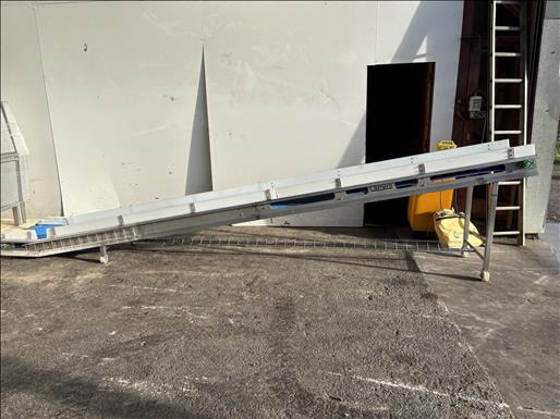 Carrera elevator conveyor - Conveyor: picture 2 Carrera elevator conveyor - Conveyor: picture 2