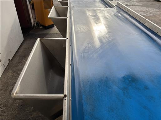 Conveyor Lines Two tier conveyor - Conveyor: picture 4 Conveyor Lines Two tier conveyor - Conveyor: picture 4