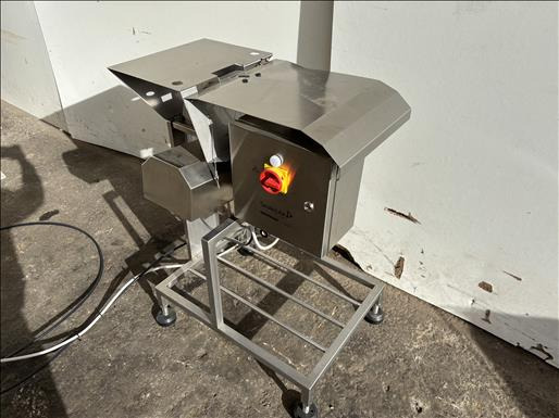 Cryovac BL14 Semi automatic bag loader - Packaging machinery: picture 3 Cryovac BL14 Semi automatic bag loader - Packaging machinery: picture 3