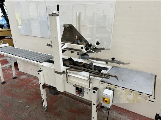 Endoline 710 Case taper - Packaging machinery: picture 3 Endoline 710 Case taper - Packaging machinery: picture 3