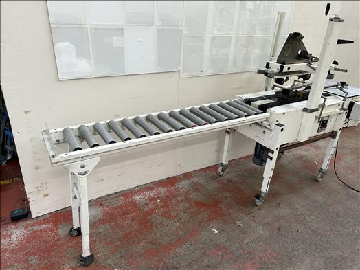 Endoline 710 Case taper - Packaging machinery: picture 2 Endoline 710 Case taper - Packaging machinery: picture 2