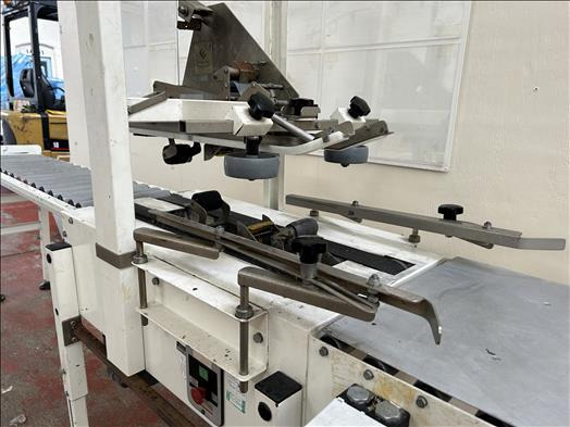 Endoline 710 Case taper - Packaging machinery: picture 4 Endoline 710 Case taper - Packaging machinery: picture 4