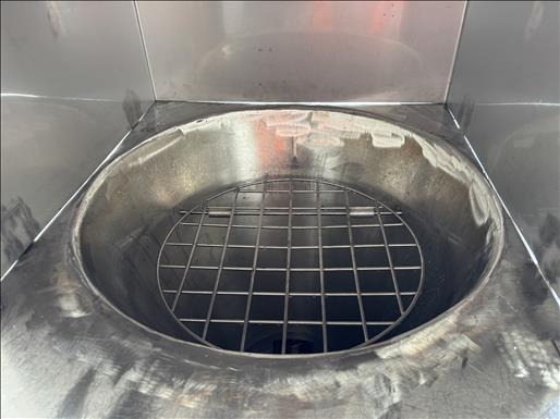 Guttridge Easyflo Mobile screw elevator - Conveyor: picture 5 Guttridge Easyflo Mobile screw elevator - Conveyor: picture 5