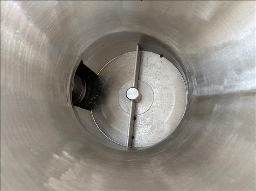 Guttridge Easyflo Mobile screw elevator - Conveyor: picture 5 Guttridge Easyflo Mobile screw elevator - Conveyor: picture 5