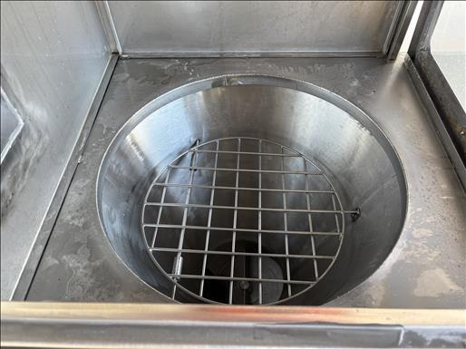 Guttridge Easyflo Mobile screw elevator - Conveyor: picture 4 Guttridge Easyflo Mobile screw elevator - Conveyor: picture 4